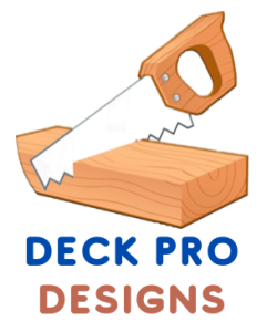Deck pro Designs Logo